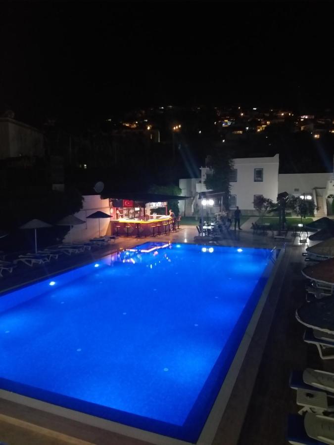 ביטז Paradise Apart Hotel מראה חיצוני תמונה
