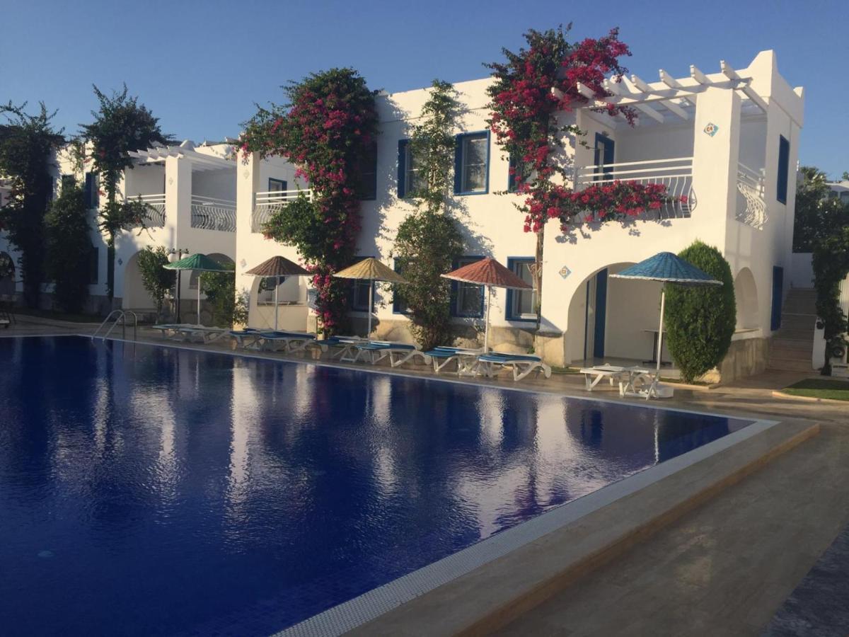 ביטז Paradise Apart Hotel מראה חיצוני תמונה