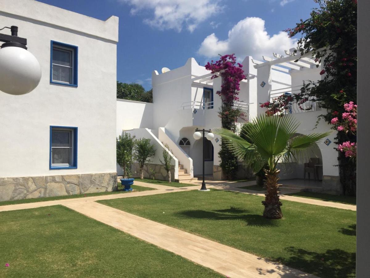 ביטז Paradise Apart Hotel מראה חיצוני תמונה