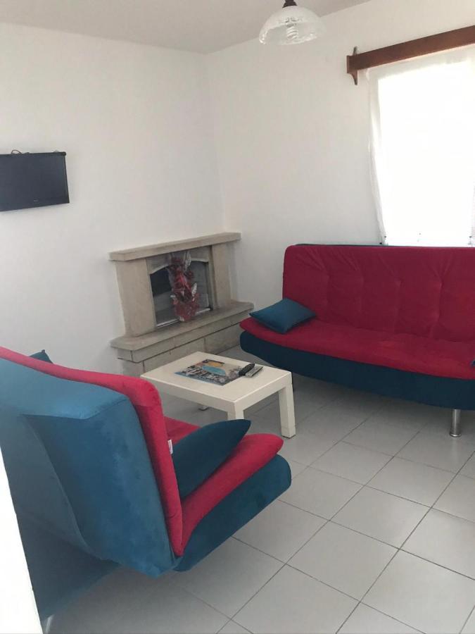 ביטז Paradise Apart Hotel מראה חיצוני תמונה