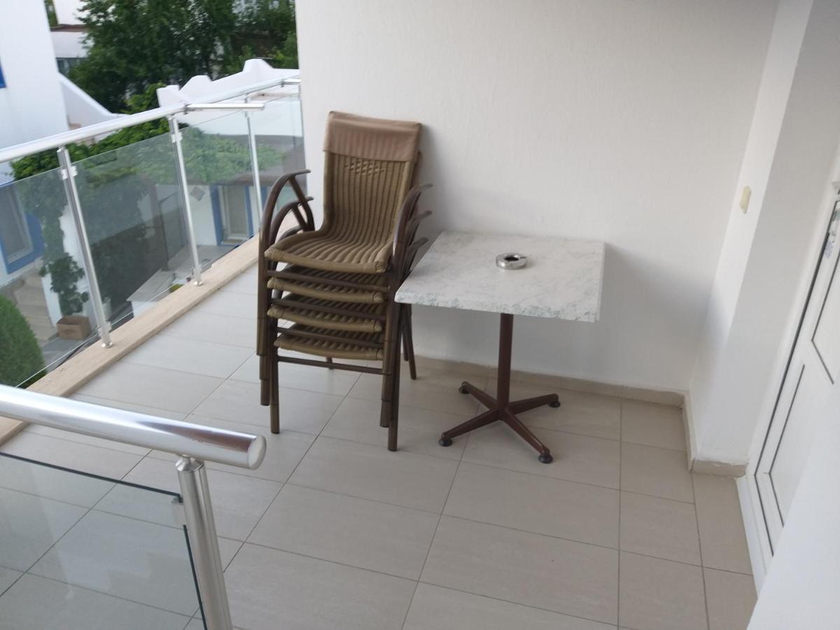 ביטז Paradise Apart Hotel מראה חיצוני תמונה