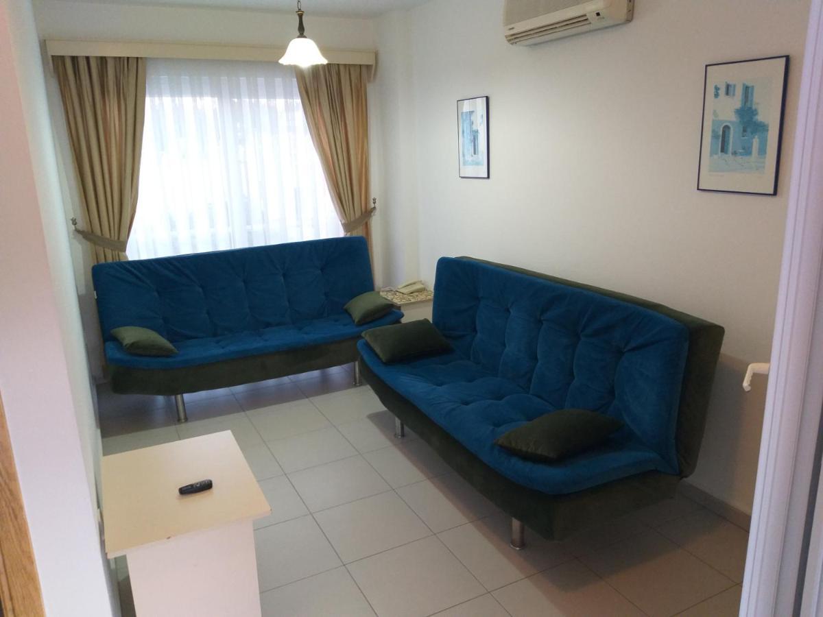 ביטז Paradise Apart Hotel מראה חיצוני תמונה