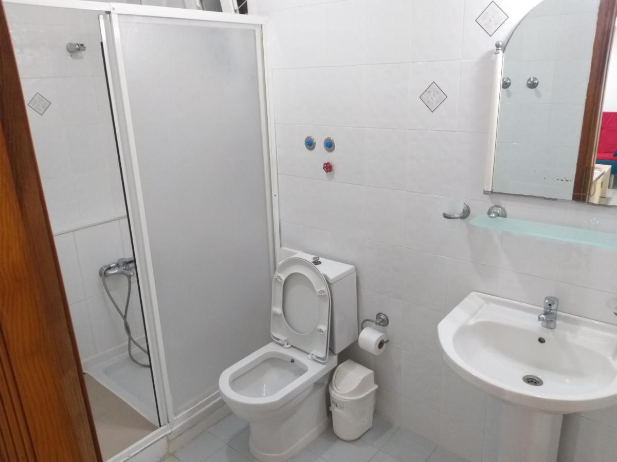 ביטז Paradise Apart Hotel מראה חיצוני תמונה