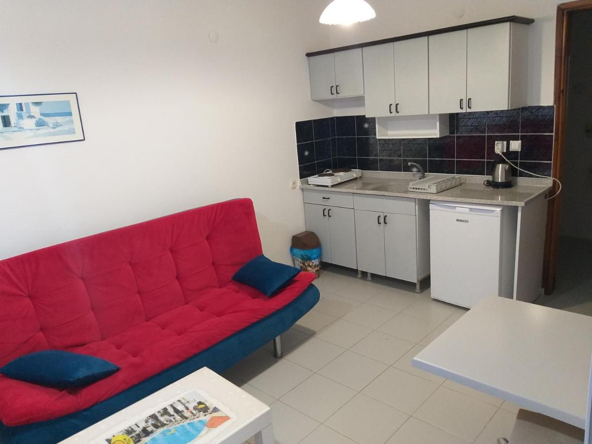 ביטז Paradise Apart Hotel מראה חיצוני תמונה