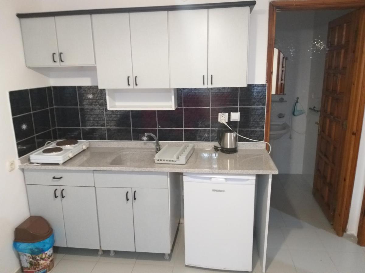 ביטז Paradise Apart Hotel מראה חיצוני תמונה