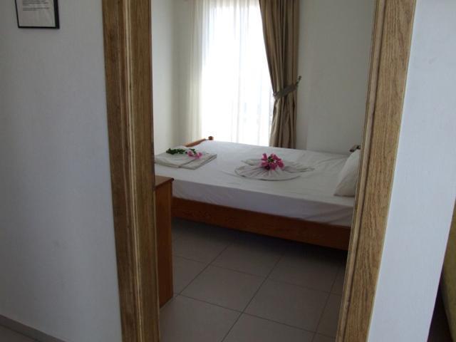 ביטז Paradise Apart Hotel מראה חיצוני תמונה