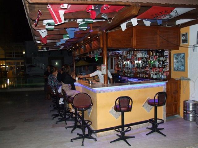 ביטז Paradise Apart Hotel מראה חיצוני תמונה