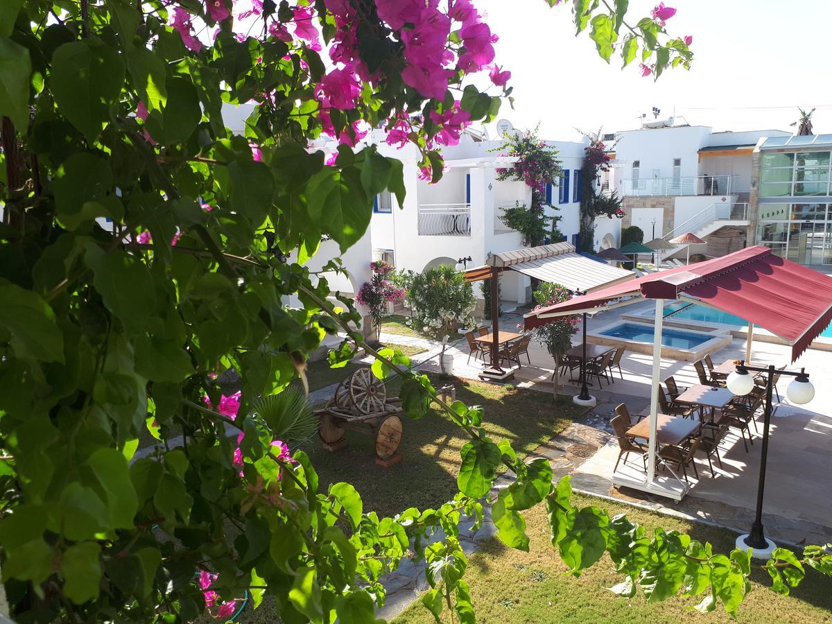 ביטז Paradise Apart Hotel מראה חיצוני תמונה