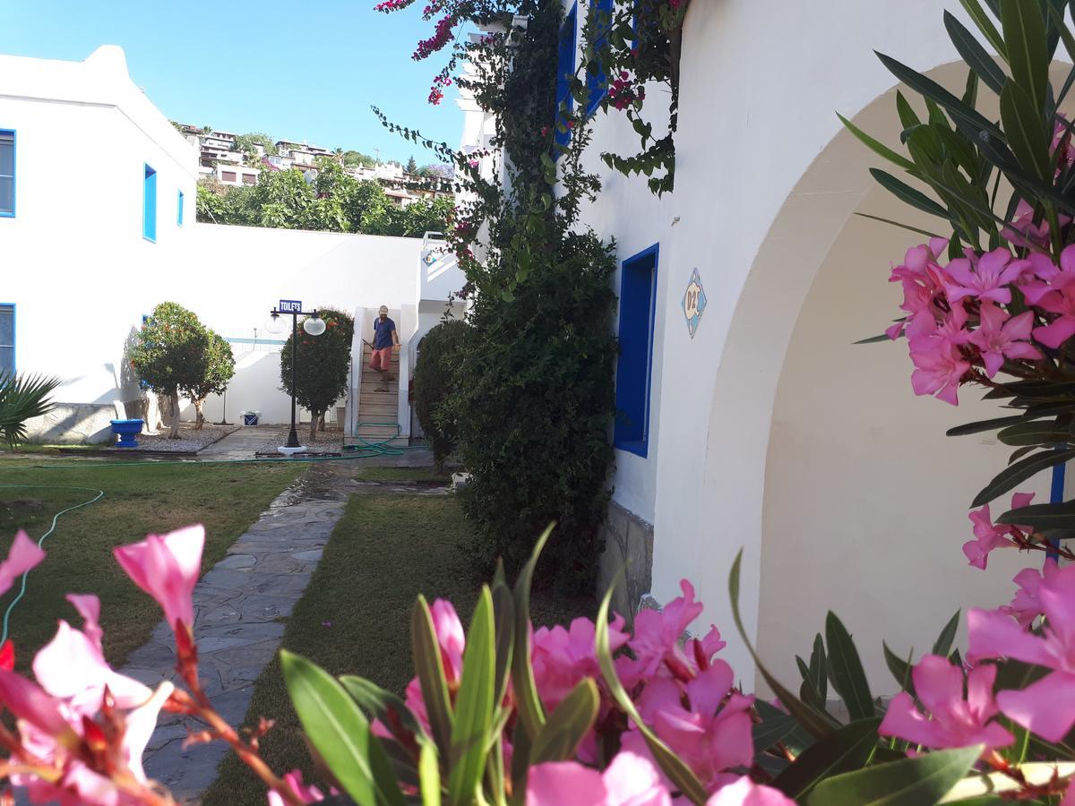 ביטז Paradise Apart Hotel מראה חיצוני תמונה