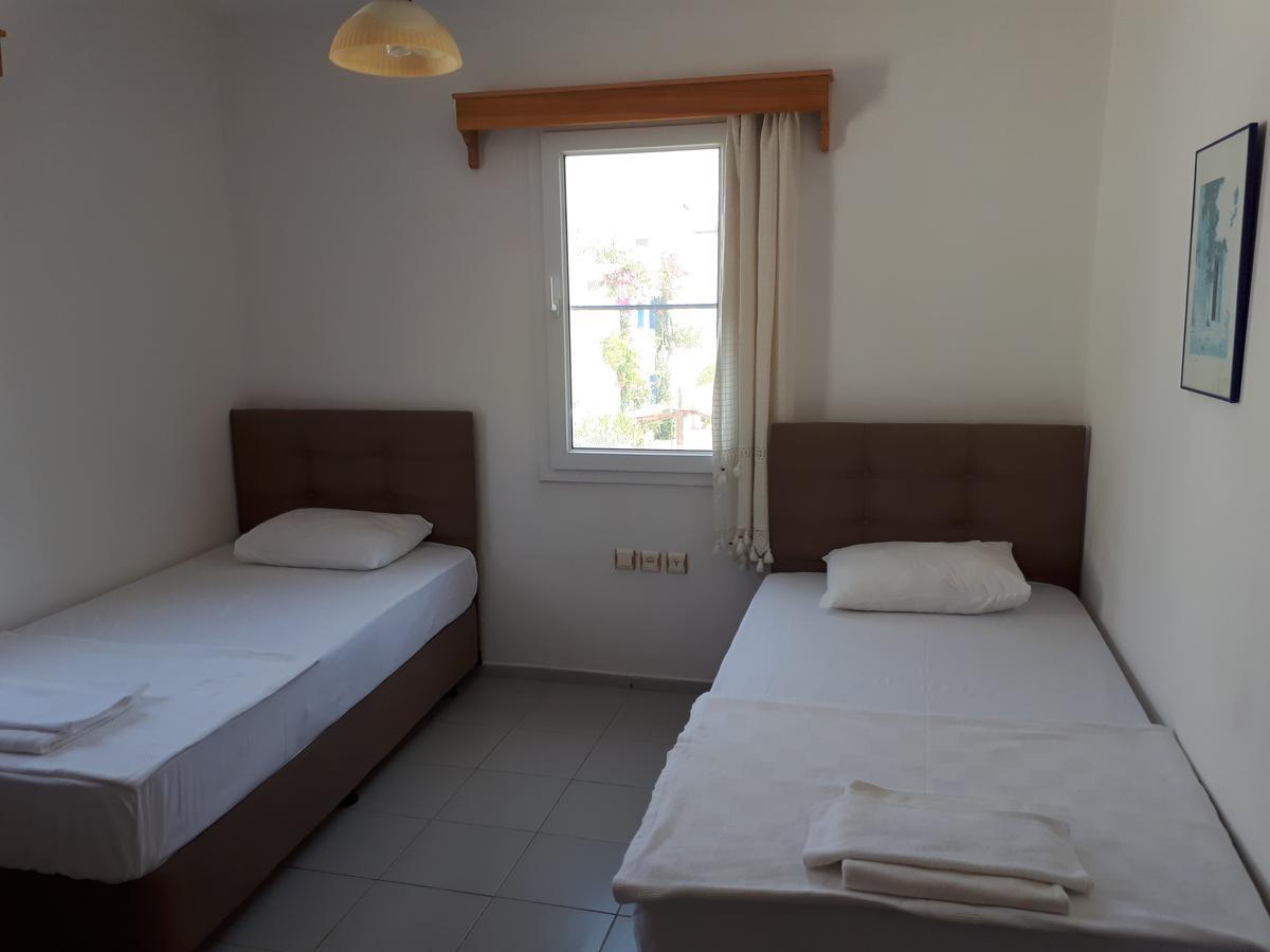 ביטז Paradise Apart Hotel מראה חיצוני תמונה