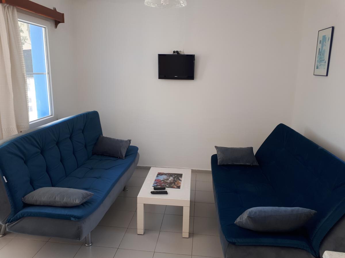 ביטז Paradise Apart Hotel מראה חיצוני תמונה