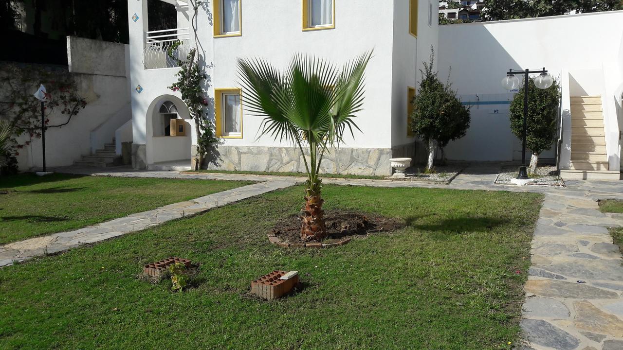 ביטז Paradise Apart Hotel מראה חיצוני תמונה