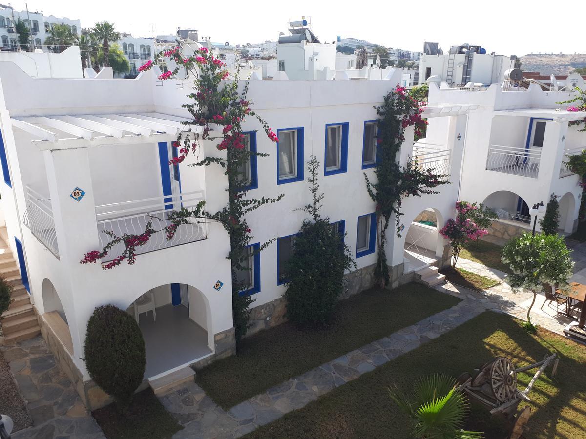 ביטז Paradise Apart Hotel מראה חיצוני תמונה