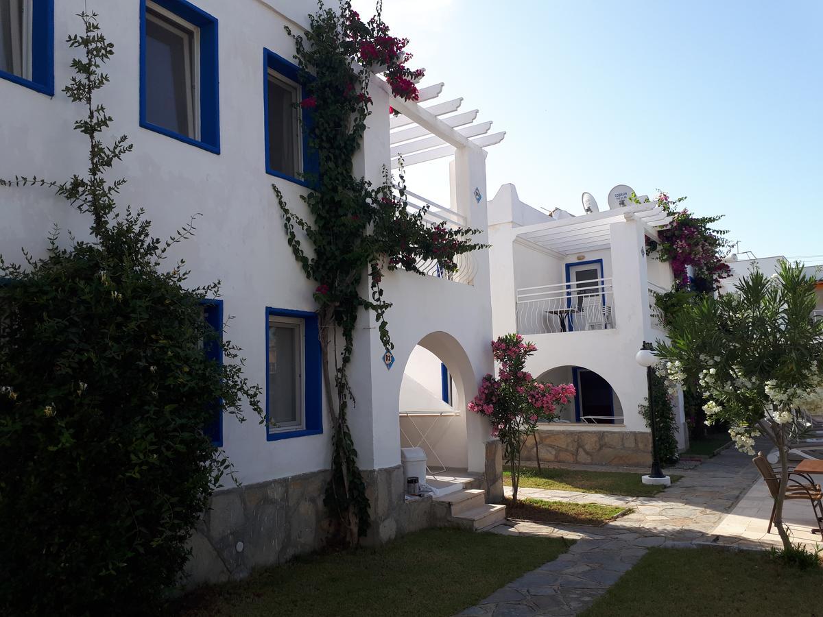 ביטז Paradise Apart Hotel מראה חיצוני תמונה