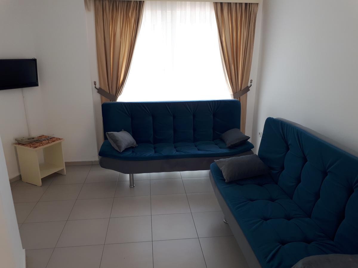 ביטז Paradise Apart Hotel מראה חיצוני תמונה