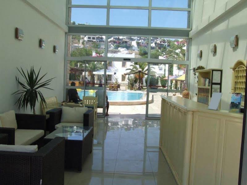 ביטז Paradise Apart Hotel מראה חיצוני תמונה