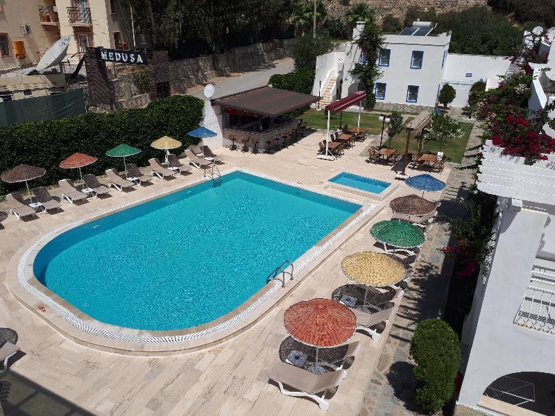 ביטז Paradise Apart Hotel מראה חיצוני תמונה