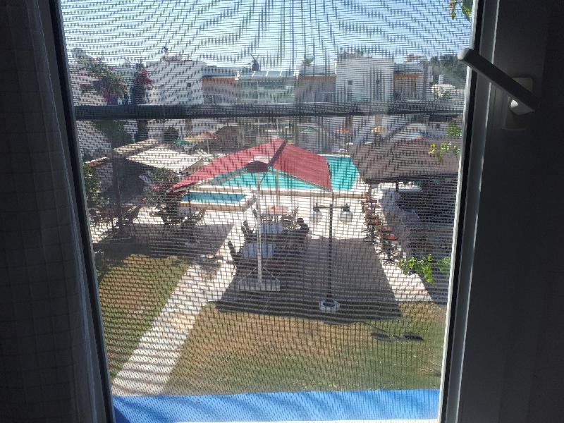 ביטז Paradise Apart Hotel מראה חיצוני תמונה