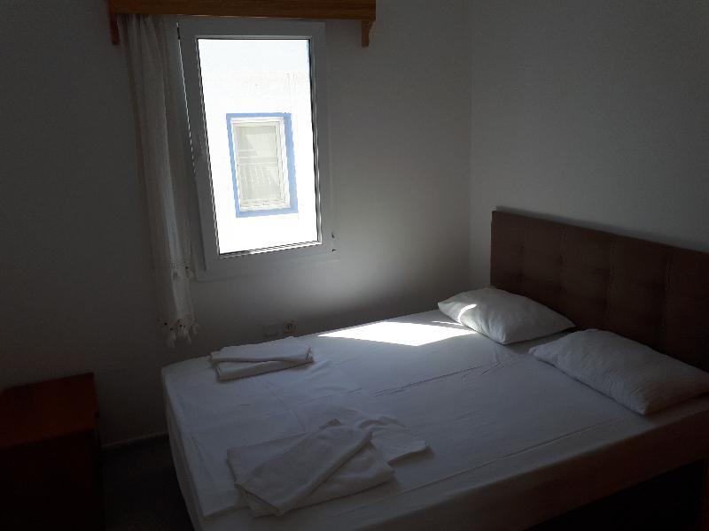 ביטז Paradise Apart Hotel מראה חיצוני תמונה