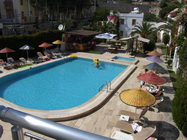 ביטז Paradise Apart Hotel מראה חיצוני תמונה