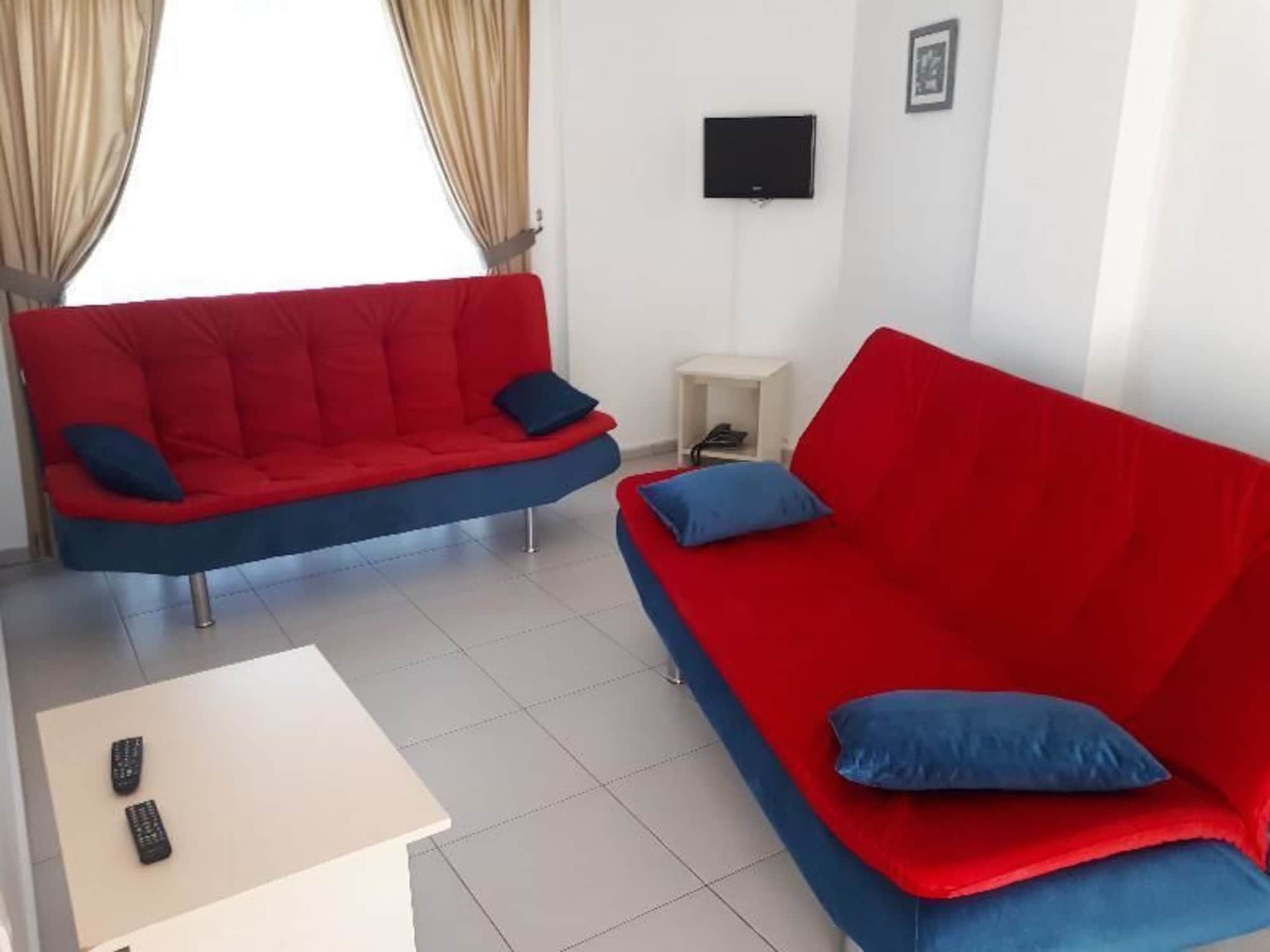 ביטז Paradise Apart Hotel מראה חיצוני תמונה